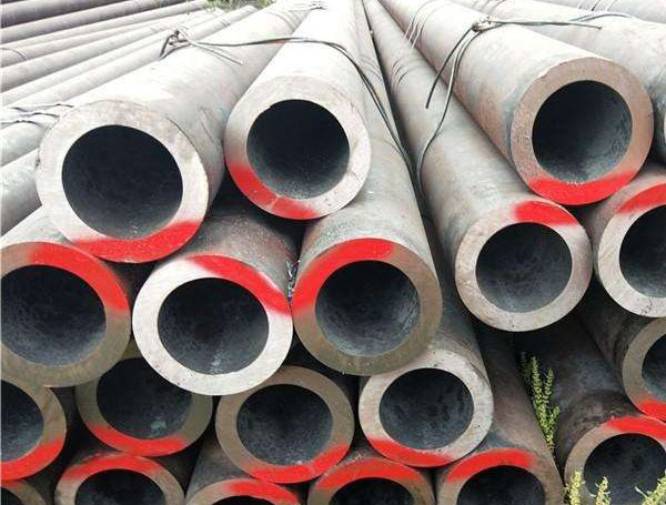 东光GB5310高压无缝钢管